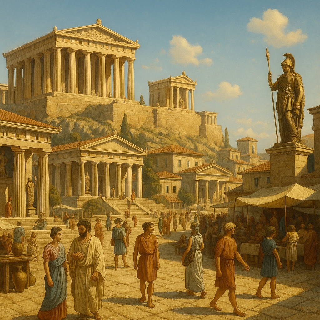 （有料）古代ギリシア　全範囲